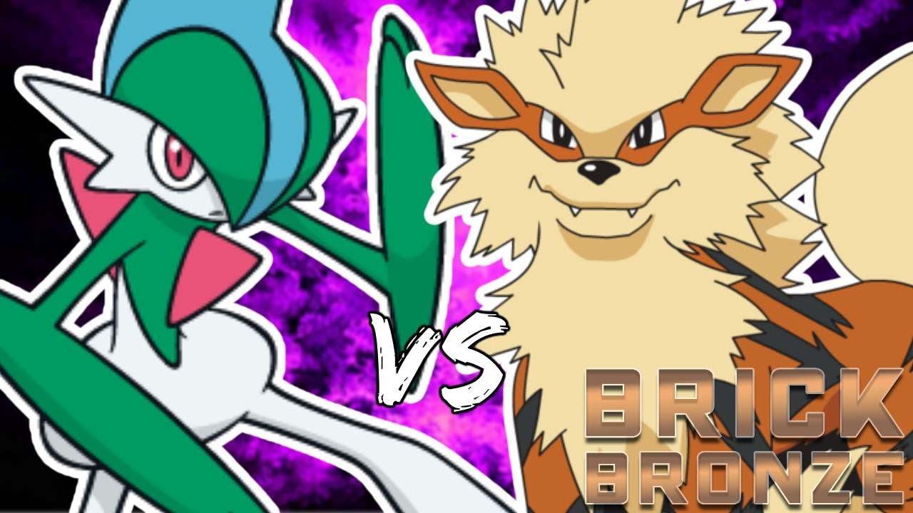 Pokemon Brick Bronze PVP - THIS IS WHY I STOPPED USING THIS!