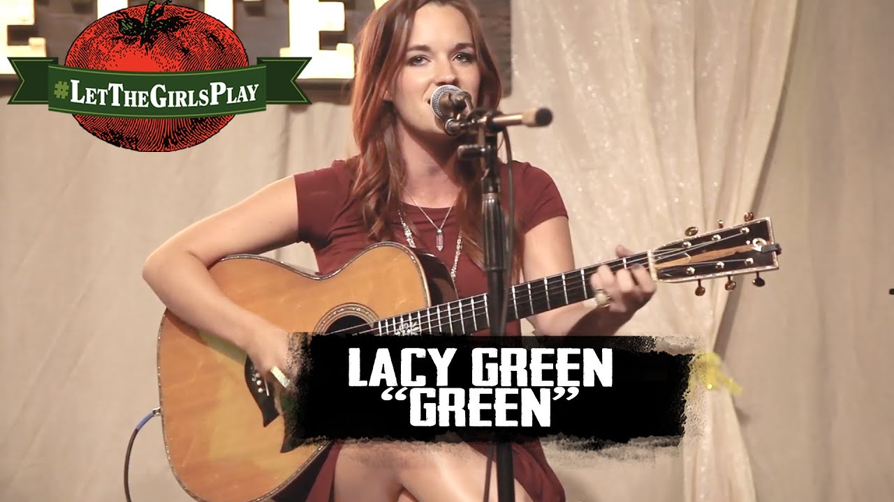 Lacy Green, 