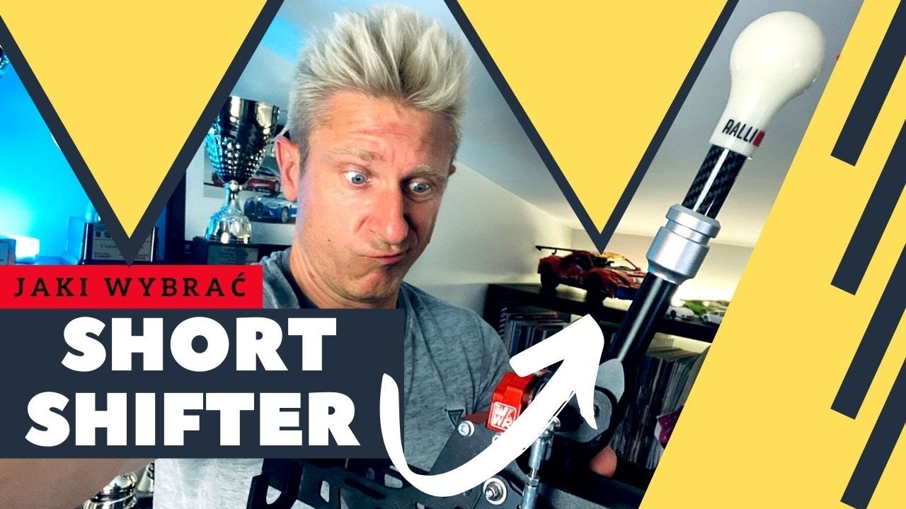 Short Shifter - Jaki  Wybrać ?? Mitsubishi Lancer EVO X   - Grupa Rajdowy Felix