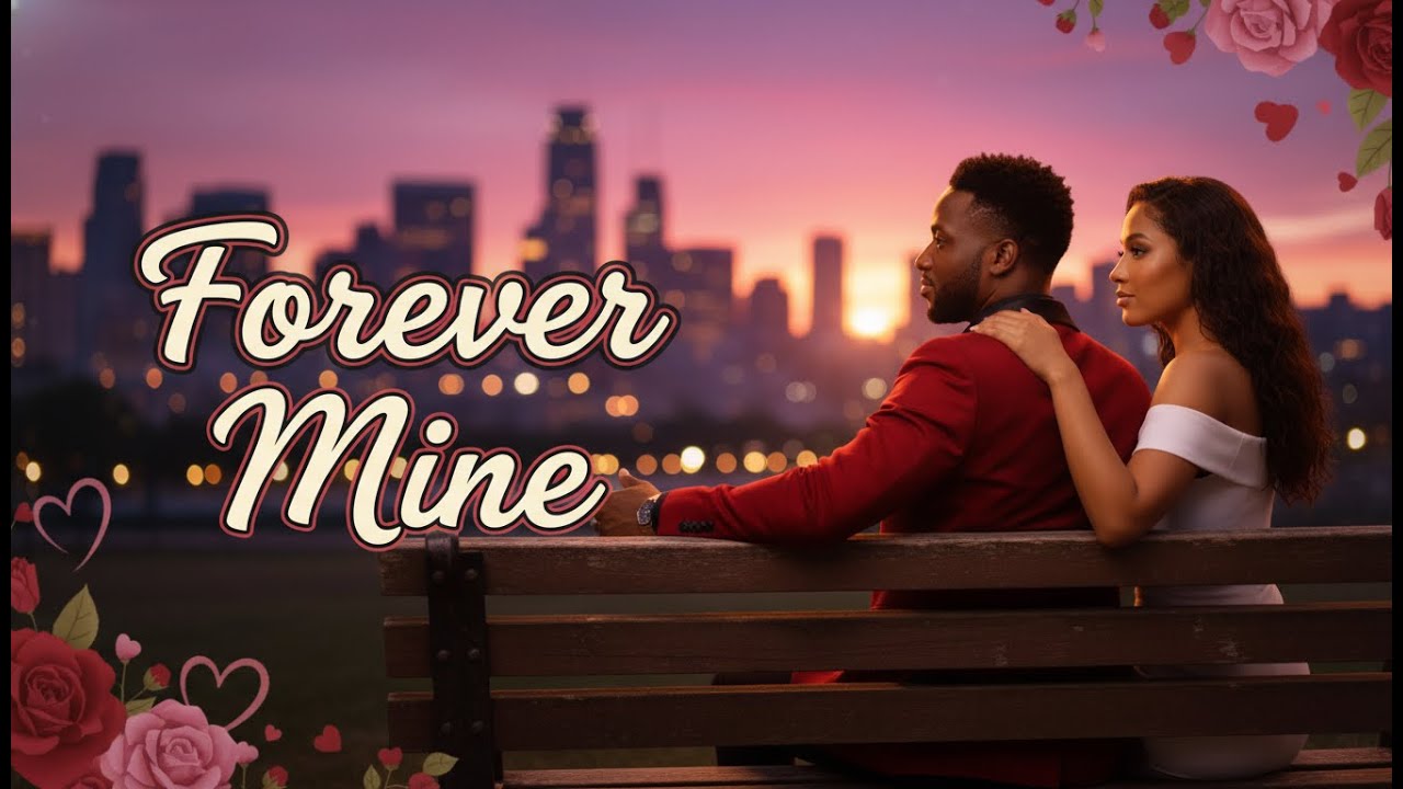 Valentine Anchor - R&B Love Song for Enduring Hearts
