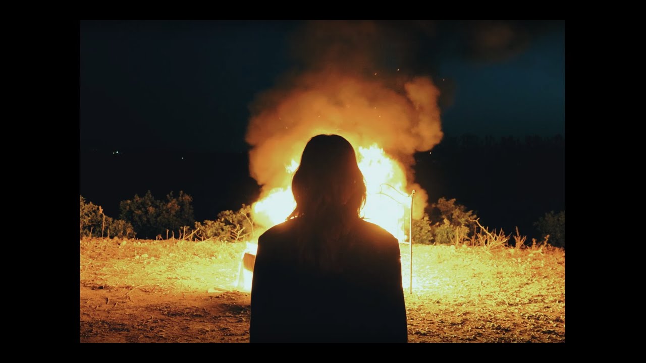 QUINTO & ESTHER - Petjades [official music video]