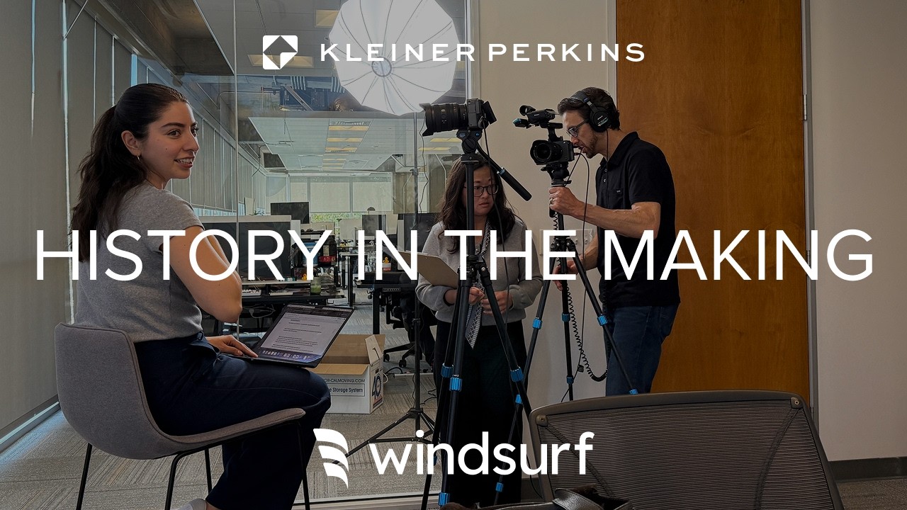 Meet Windsurf