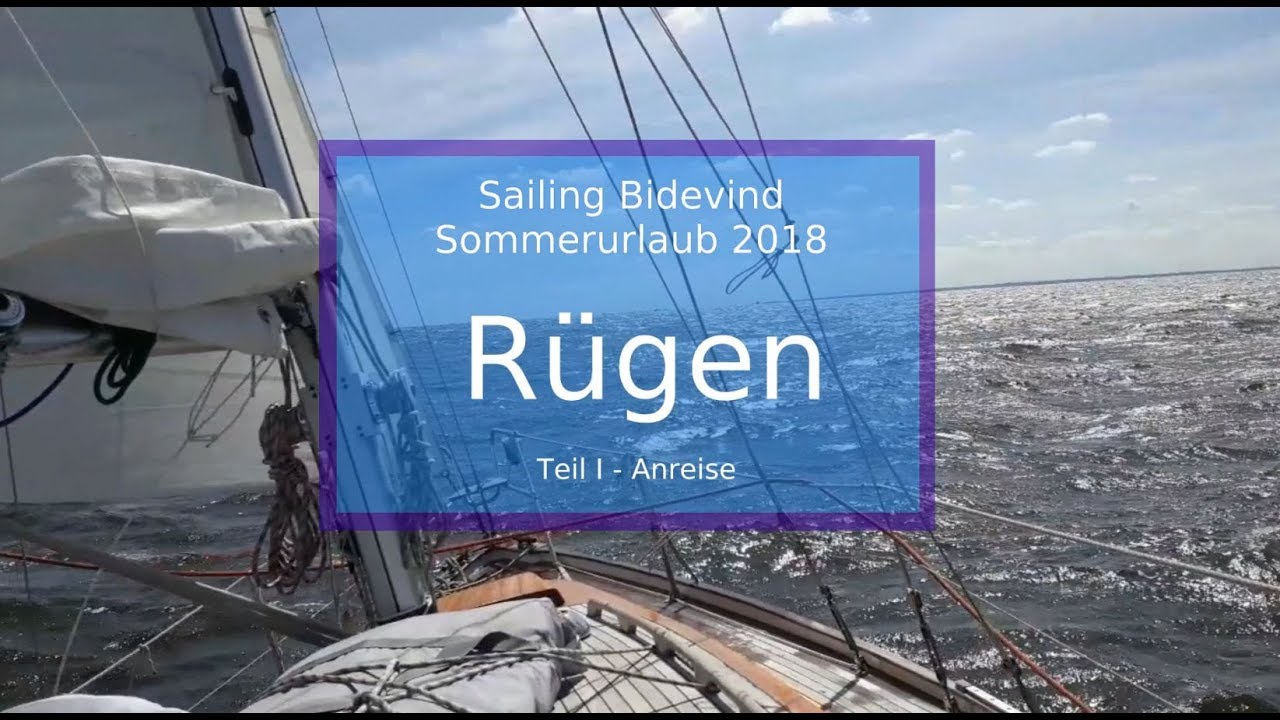 Rügen #I
