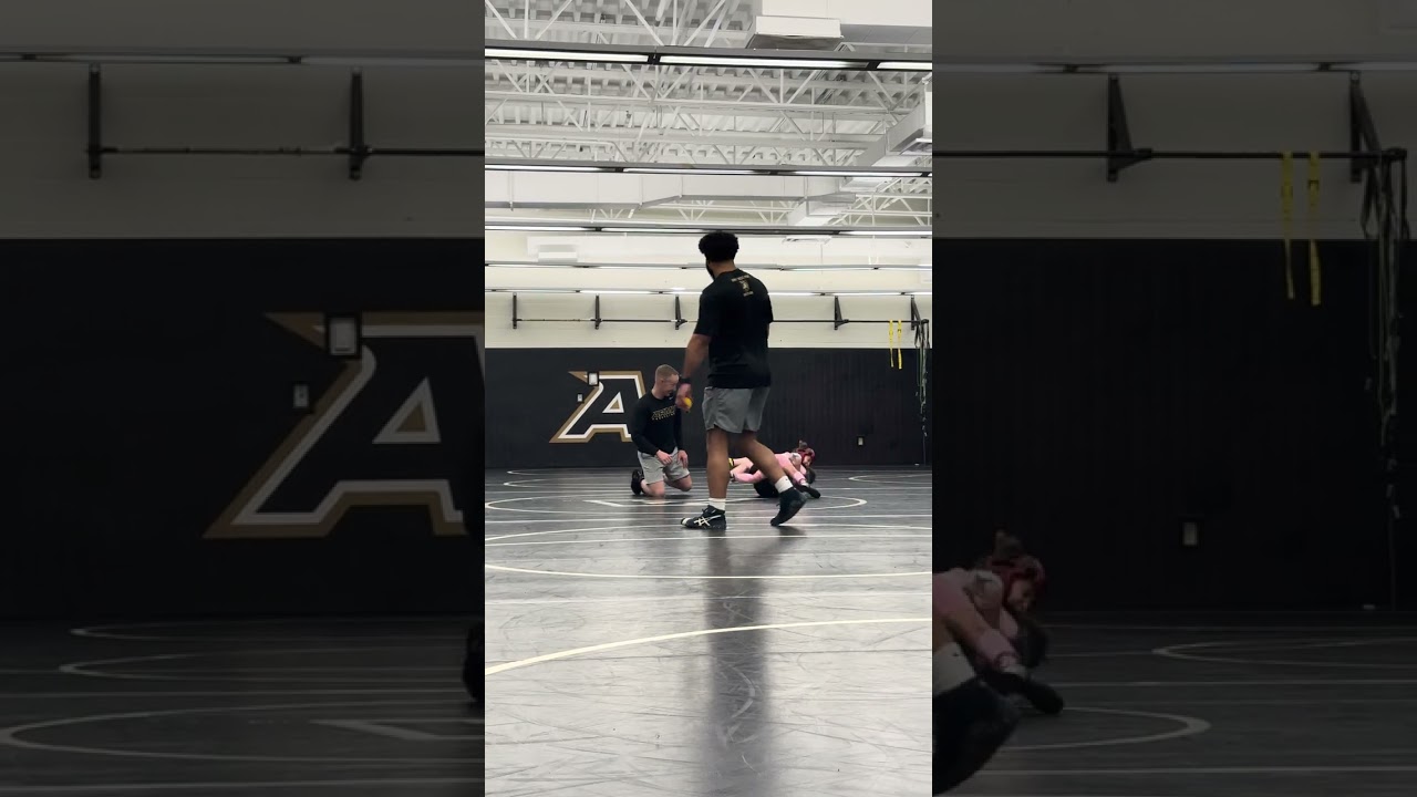 5yr old  girl, King of the hill smallest girl in class, 35 pounds first takedown wins