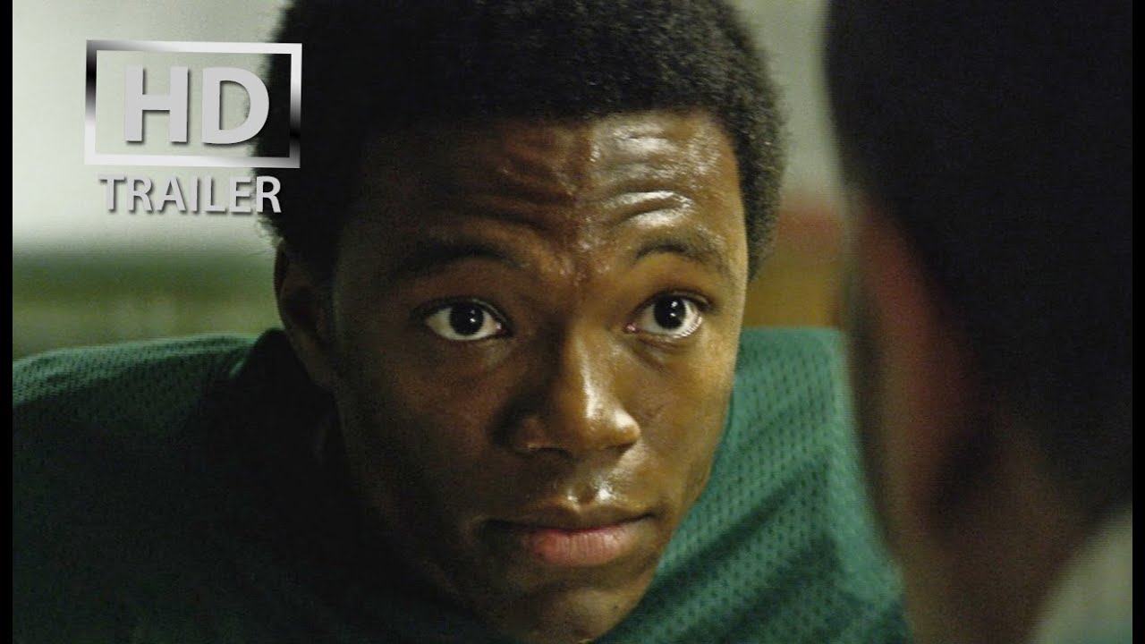 Вудлоун | Официальный трейлер США (2015) Тони Нейтан