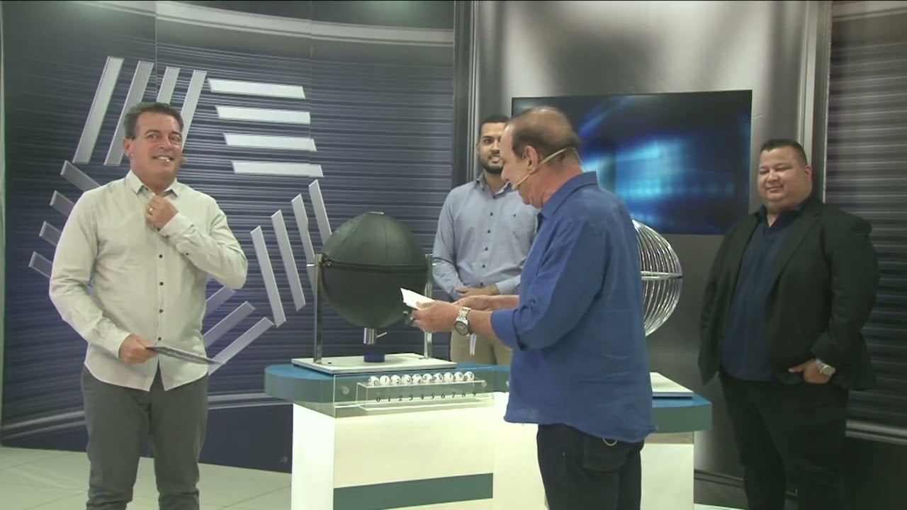 Assembleia Consórcio Canopus 15 de Outubro de 2025