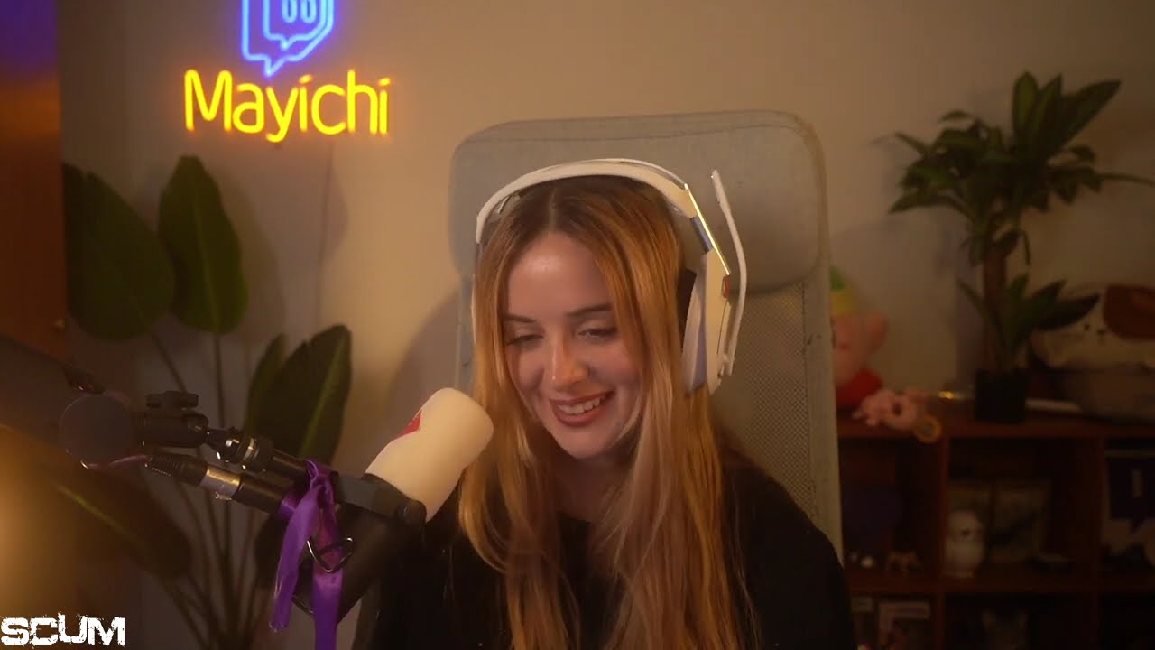 Seguimos siendo fugitiva! no te pierdas la aventura =🔶 Mayichi 🐱 !Scum  # ad