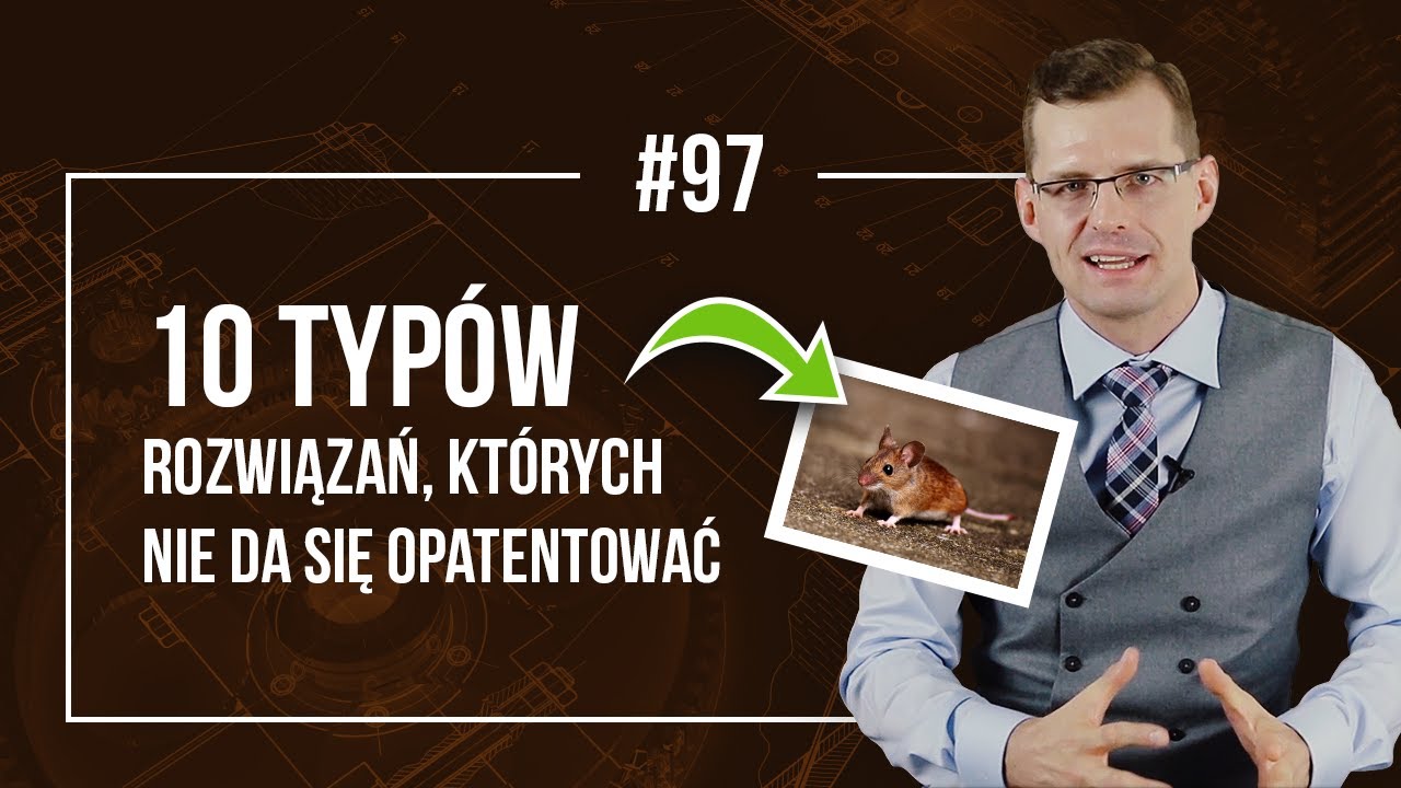 Czego nie da się opatentować w Urzędzie Patentowym Poradnik Rzecznika Patentowego. Ochrona patentowa