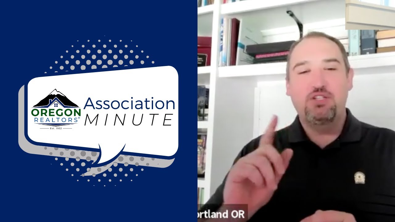 Association Minute - Volunteerism