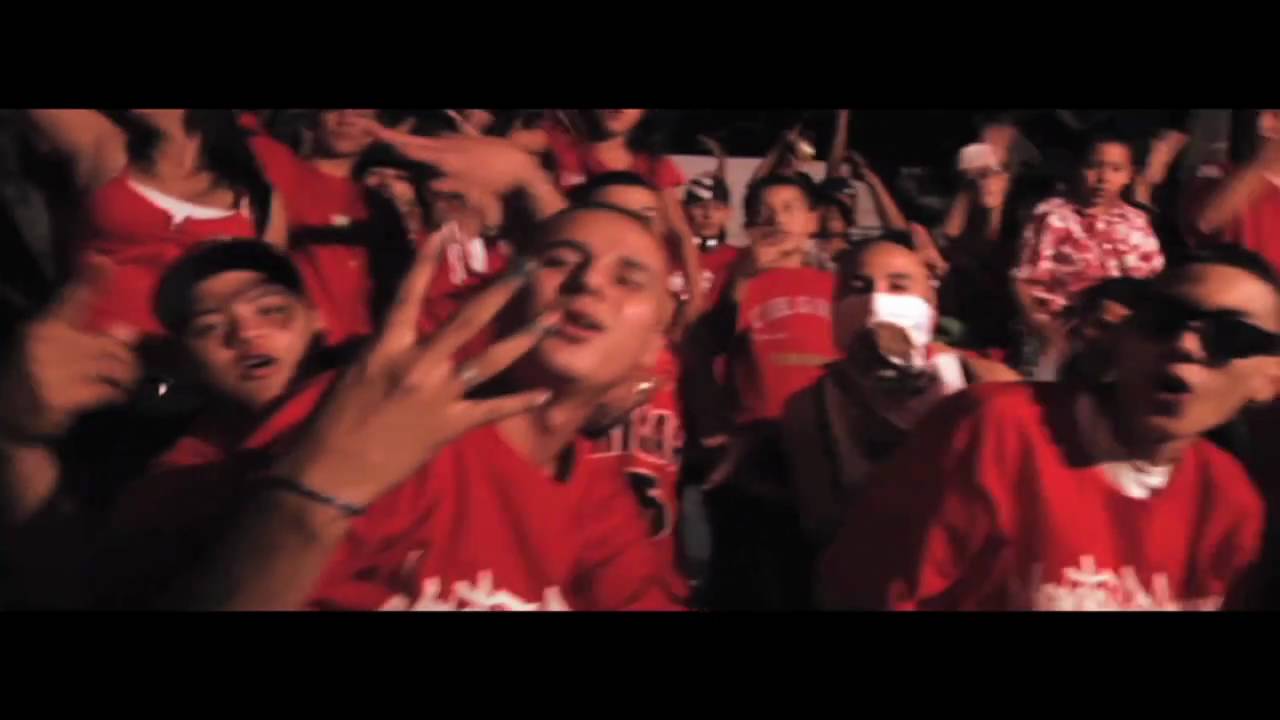 Mente en Blanco - Borrachos y Grifos OFICIAL