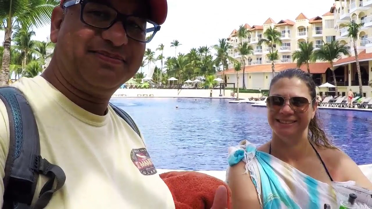 Punta Cana - Occidental Caribe Resort