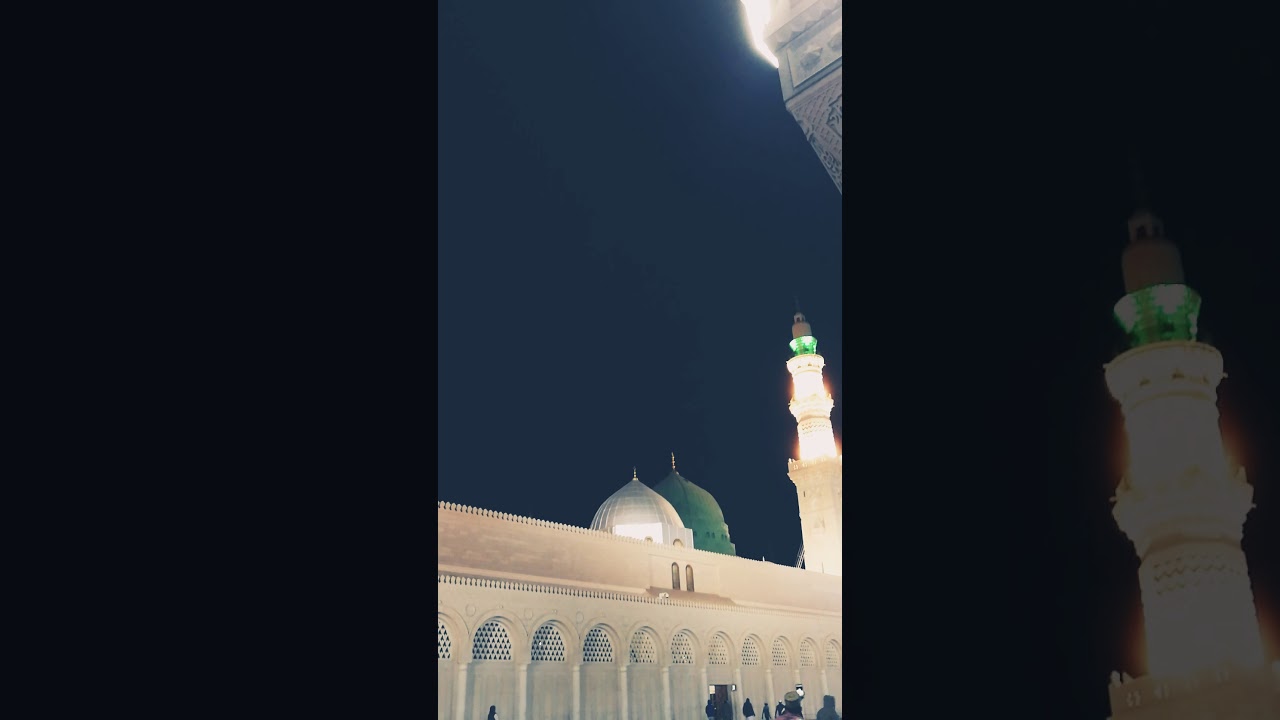 أذان الفجر الثاني للمؤذن مهدي بري السبت ٢٨ ربيع الأول ١٤٣٩هـ