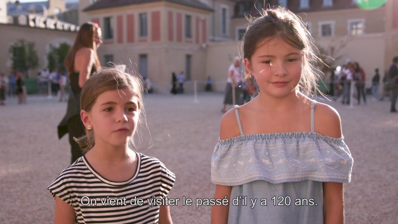 Les Journées du Patrimoine 2019
