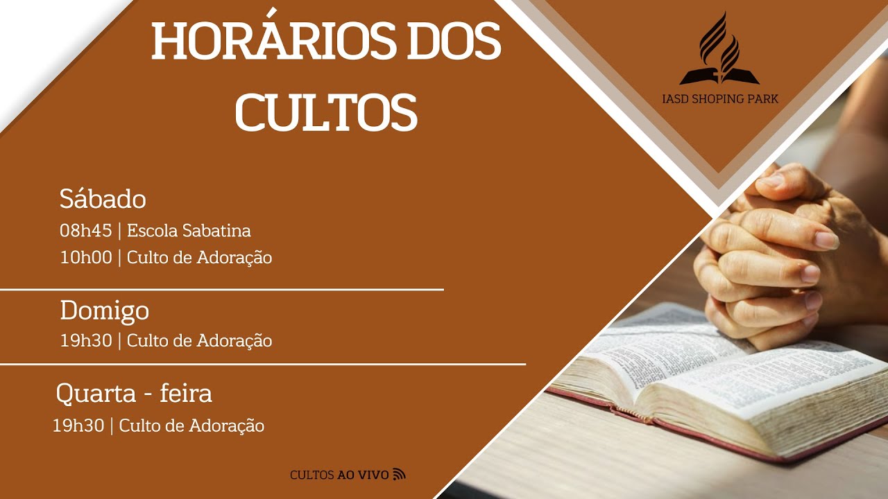 SEMANA DE ORAÇÃO | Os dons do espírito santo | Patrícia 25/02/2026