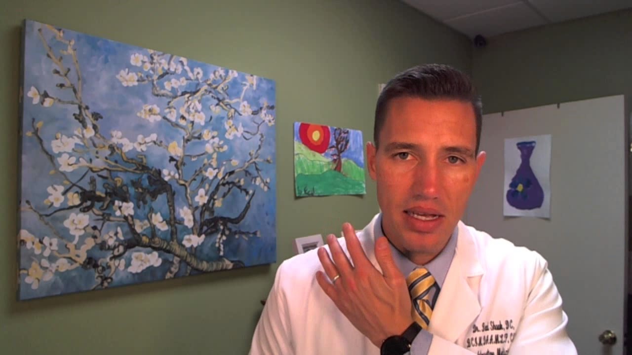 Tips to Relieve a Whiplash Injury at Home - Chiropractor Hickory, NC