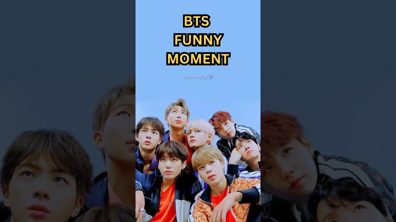 bts funny moments🤣😅 #bts#btsfunny #btsfunnymoments #btscute #btsedits #shorts #ytshorts #jimin #btsv