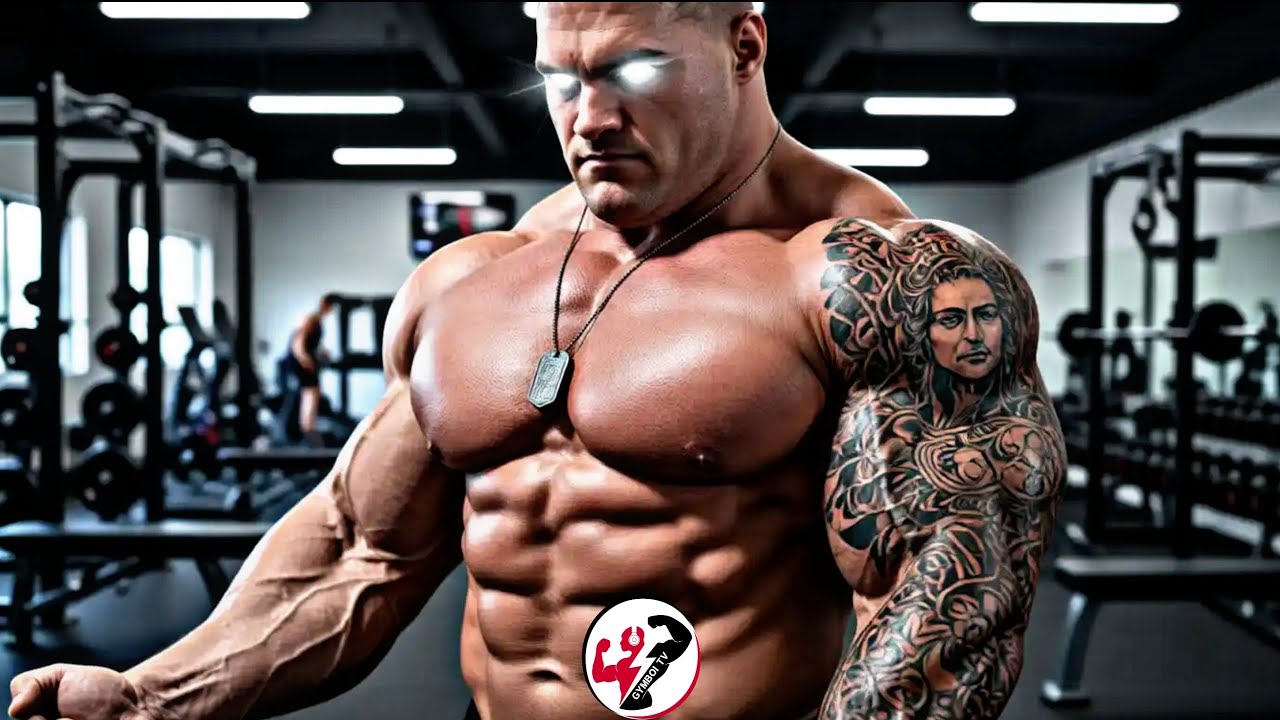 🔥Top Motivational Songs 💪 Trap & Rap Workout Music 2026 💪 Gym & Workout Motivation Music 2026