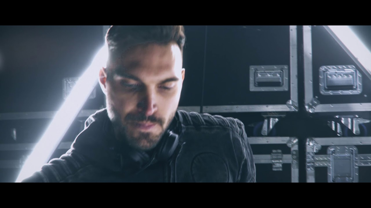 Metodi Hristov | My Washing Machine Getting Mad | DJ SET