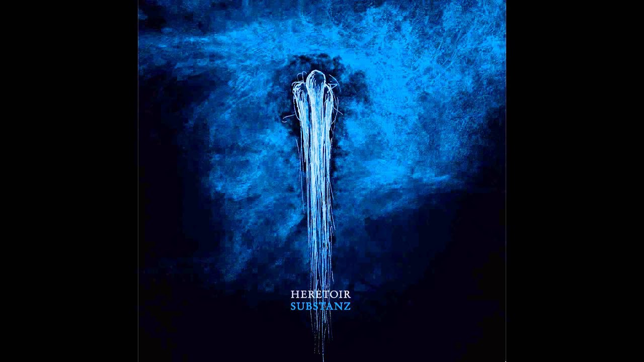 Heretoir - Just For A Moment (Austere Cover)