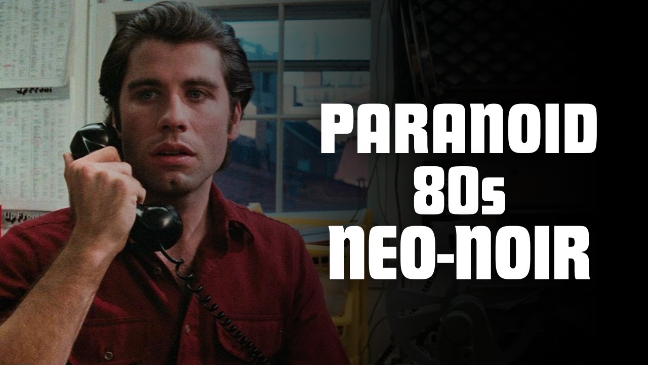 80’s Paranoia Thrillers That Still Feel Relevant