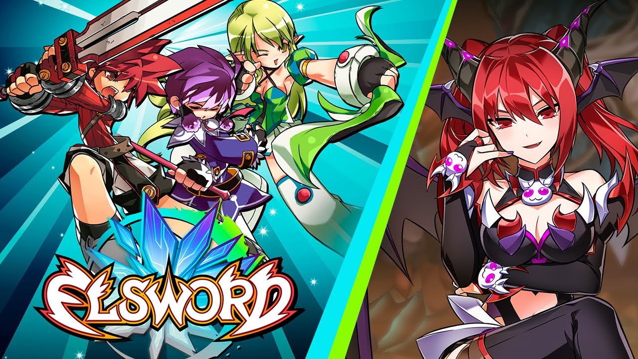 Elsword Music - Sander Dungeon: Sandtilus (샌틸러스 호)