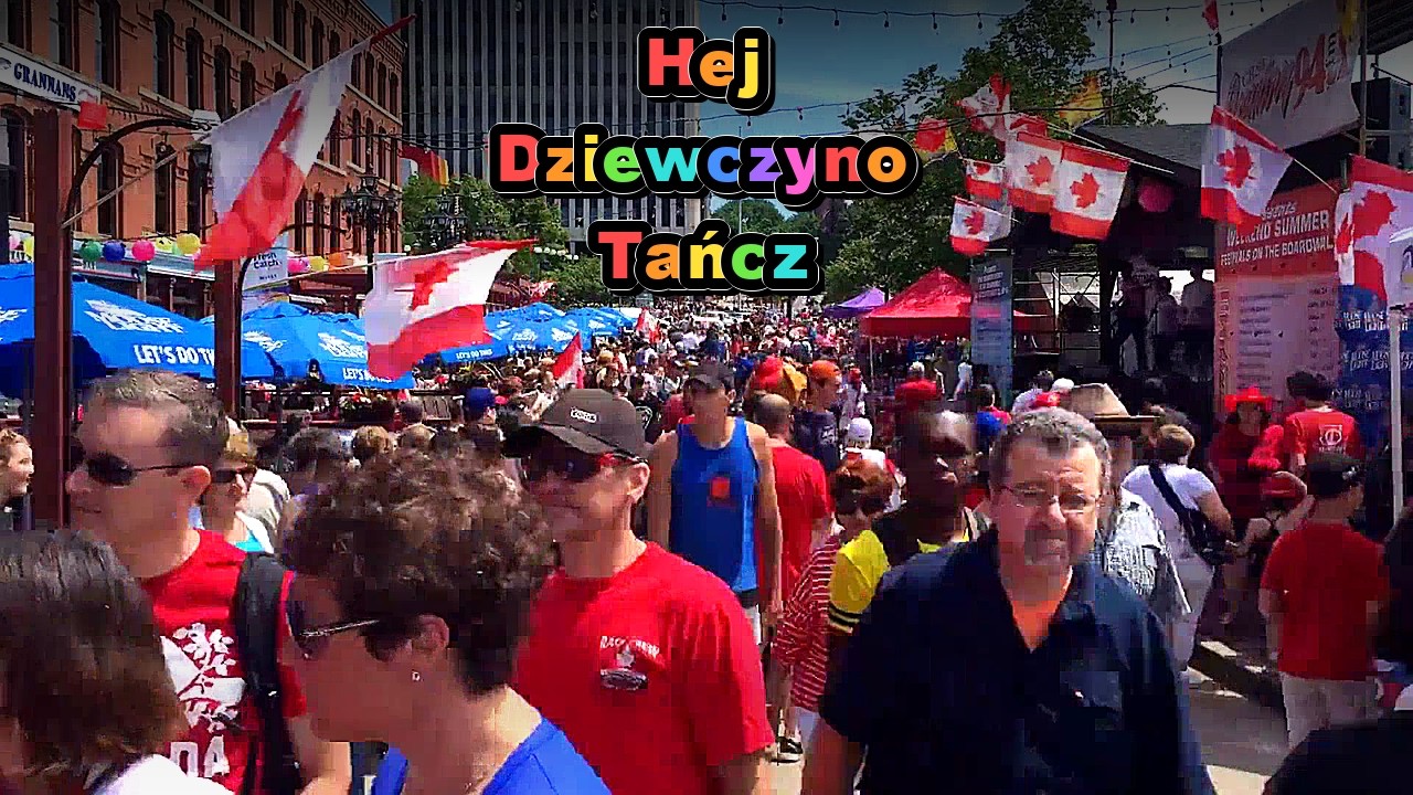 Hej Dziewczyno Tańcz - Disko Polers | Mega Hit Disco Polo 2026 | Parkietowa Nowość Na Imprezę