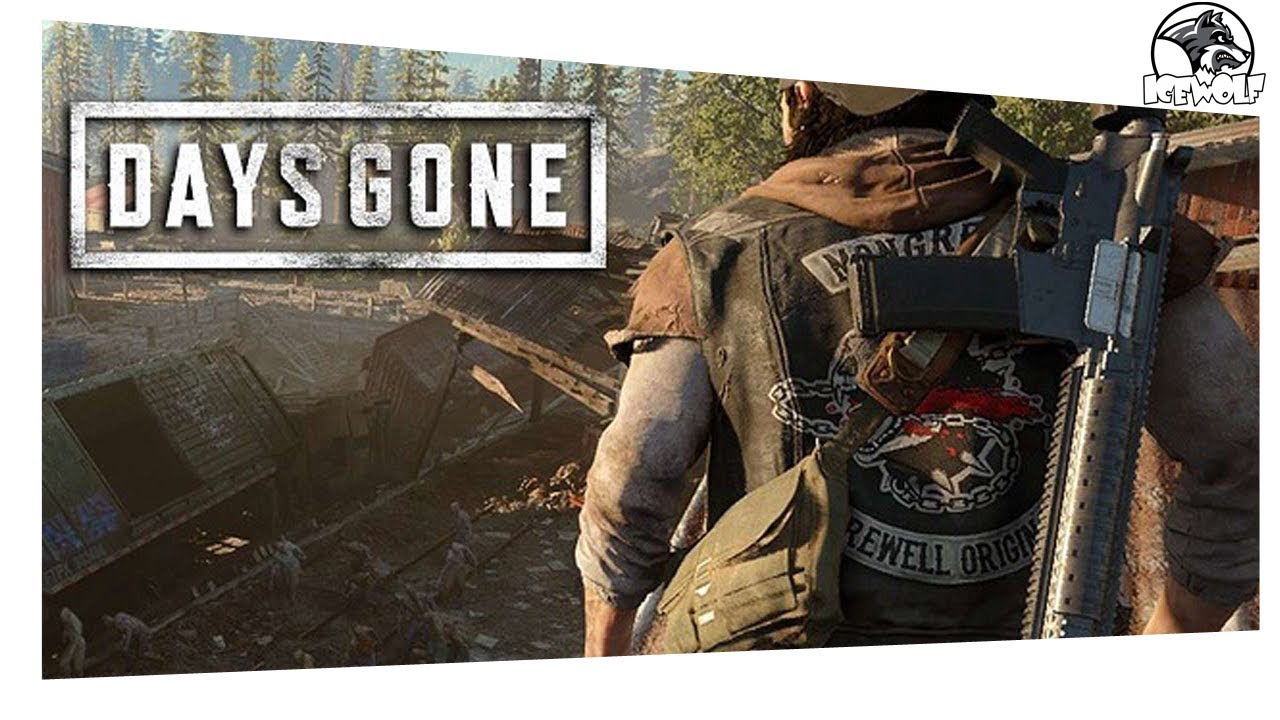 DAYS GONE - Free DLC, SURVIVAL Difficulty, CHALLENGES & NEW Rewards