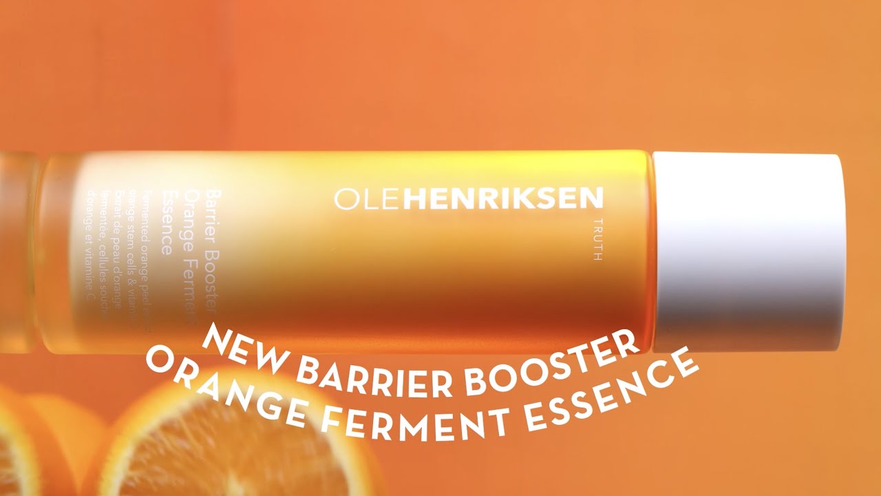 GLOW AHEAD & BE EXTRA WITH THIS ULTRA-HYDRATING, BRIGHTENING ESSENCE