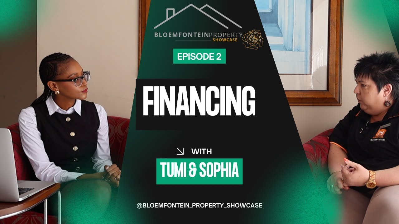 How To Get the Best Home Loan Deal in South Africa! | Financing Explained with SA Home Loans
