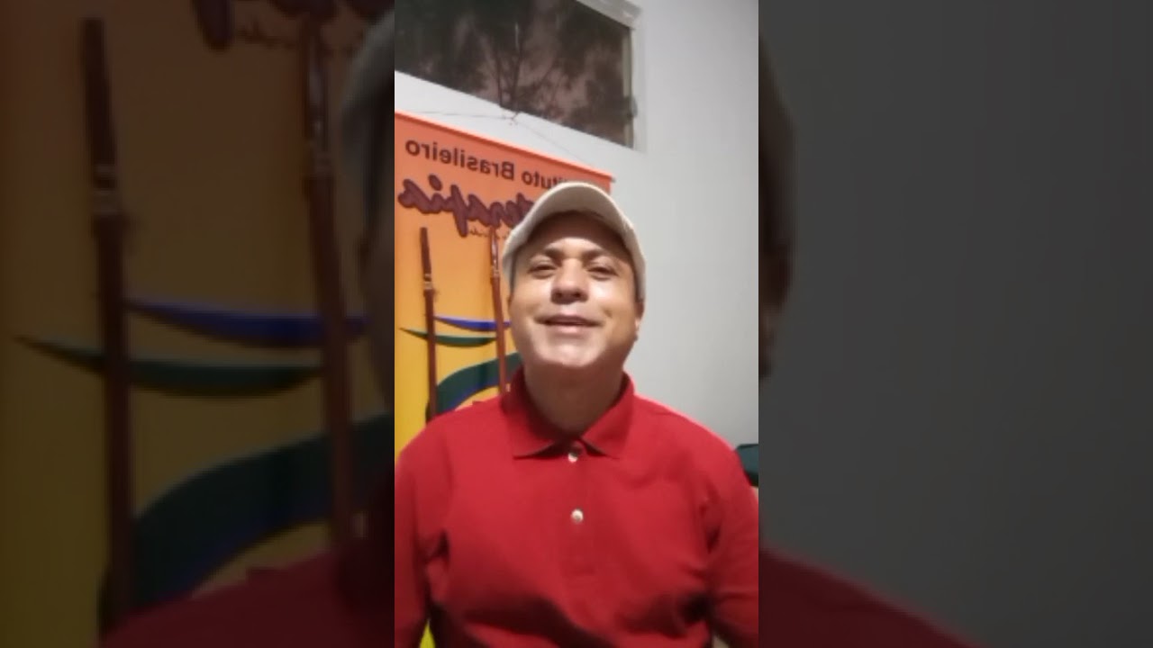 1 entrevista com MESTRE Marcão são João da boa vista sp