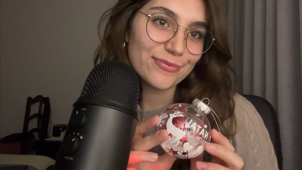 ASMR Exploring New Sounds You’ve Never Heard Before 