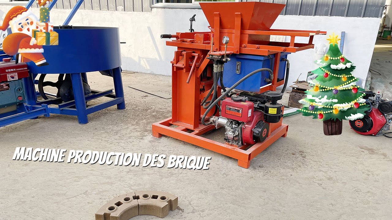 presse briques en terre, machine brique, machines hydraulique pour brique en ciment, moules briques