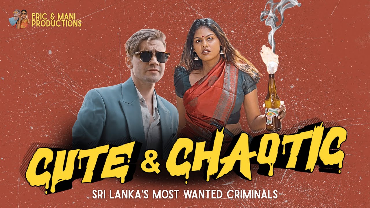 Cute & Chaotic Movie &ldquo;Frailer&rdquo; 