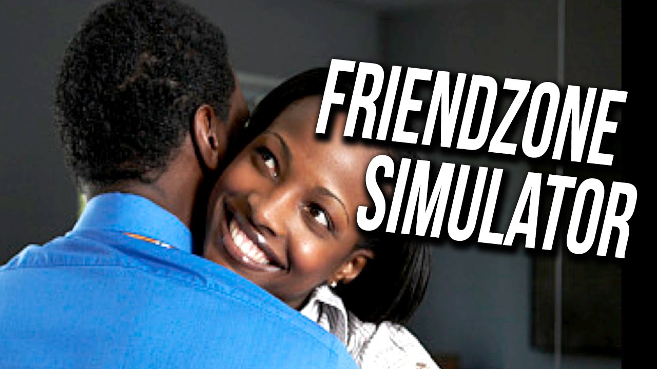 FRIENDZONE SIMULATOR / Emily Is Away.