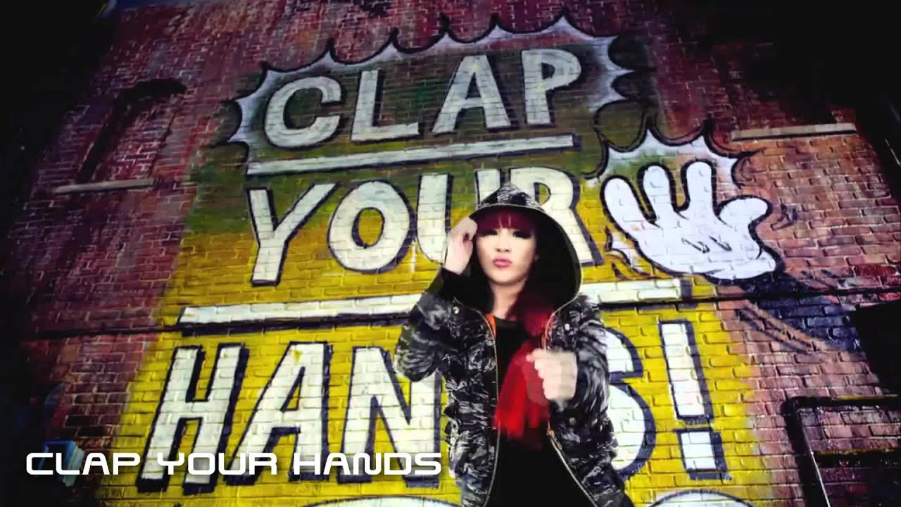 2NE1 - EH EH EH EH [HD]