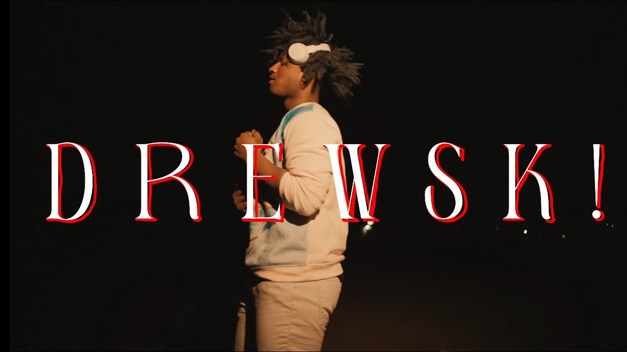 Drewsk! - YARK Imma Get L!T (Official Music Video) | Shot By @truthvisions