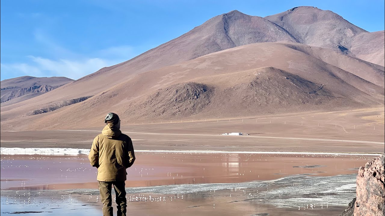 The Lagunas Route, Bolivia (Ruta de Lagunas) 