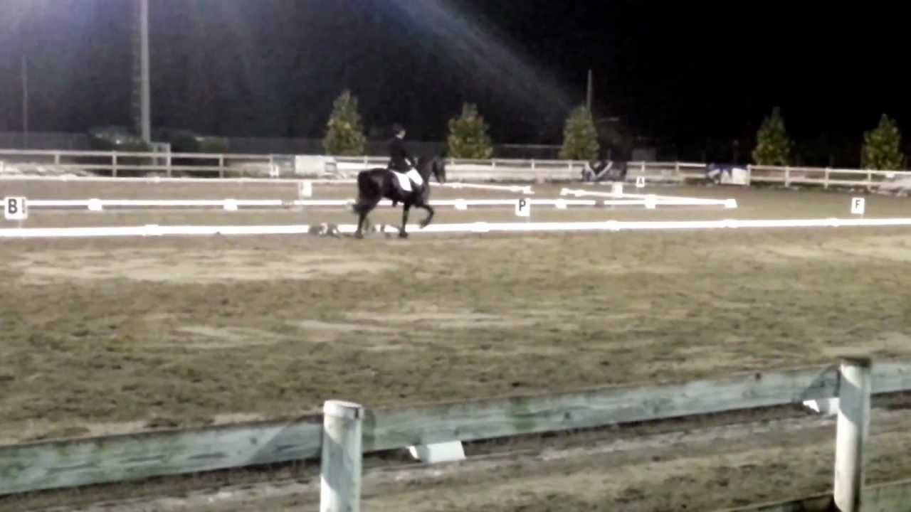 Ulrich ripresa E210 CDN Sommacampagna 8 dicembre 2012