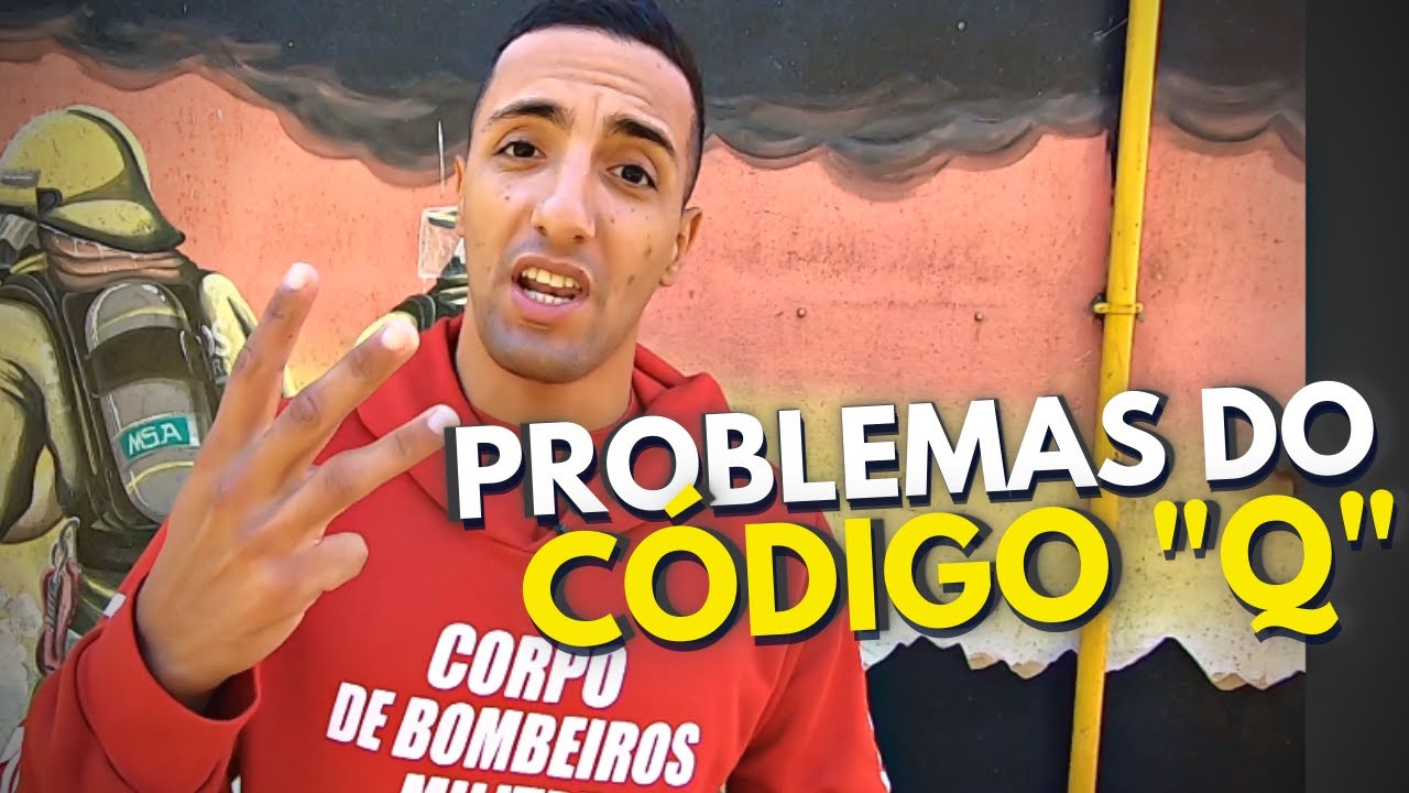 APRENDA o que é o CÓDIGO 