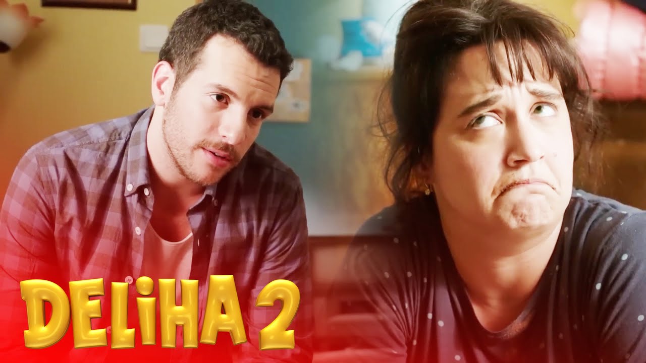 Bizim Kurallara Uymamaya İhtiyacımız Var! | Deliha 2