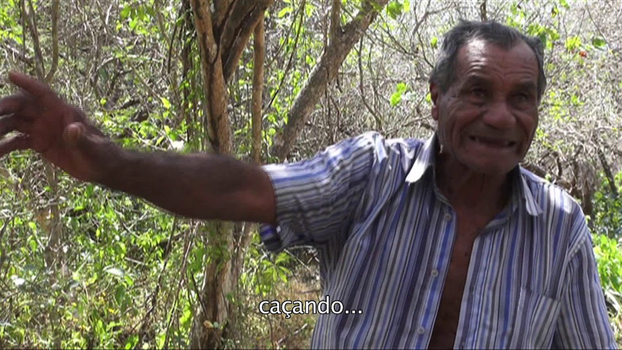 Documentário IHIATO - Povo Fulni-ô - Águas Belas/Pernambuco