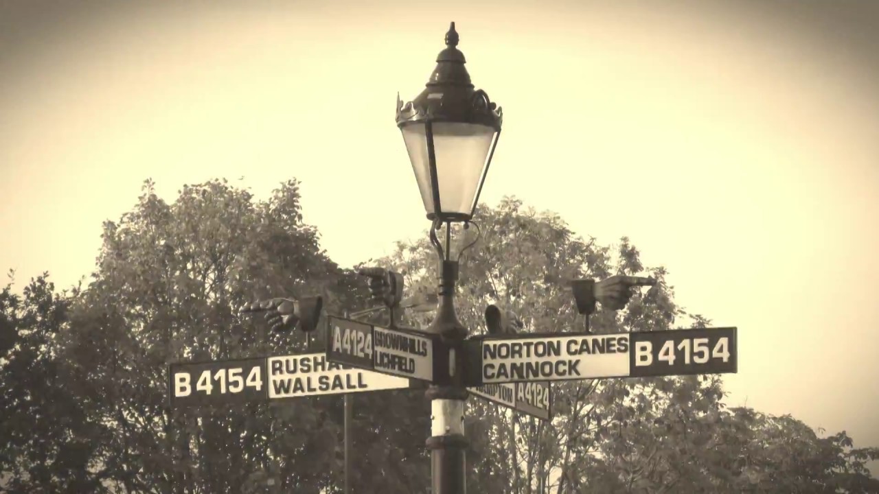 Pelsall Times. (Pelsall Ghost Walk) MS Charity event.