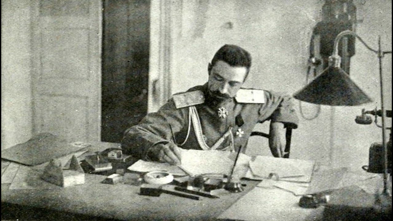 Верноподданным