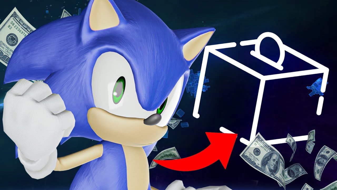 I Won The HARDEST Online Tournament | Coinbox Run