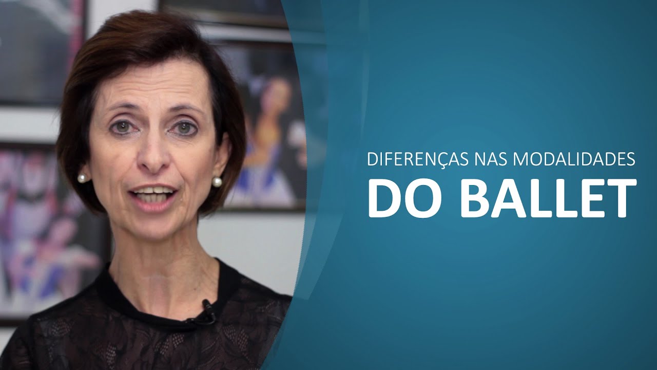 DIFERENÇAS NAS MODALIDADES DO BALLET || Repertório? Clássico Livre? Neoclássico? Livre?