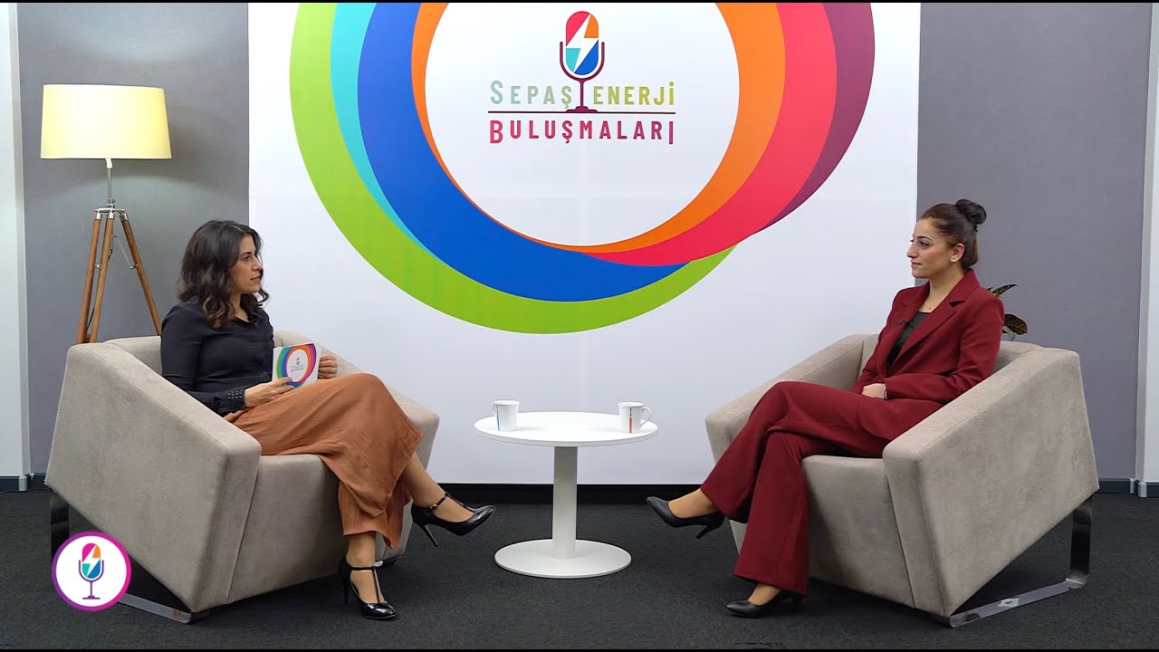 Sepaş Enerji Buluşmaları - YEKDEM Nedir?