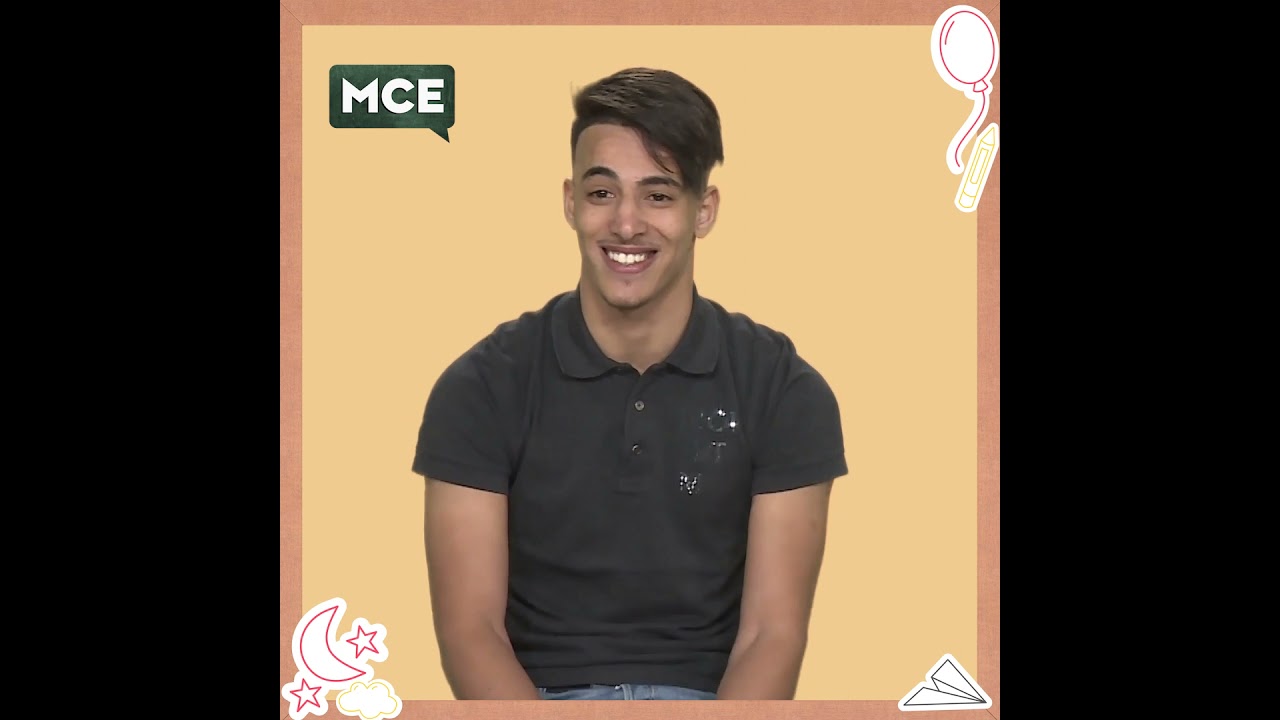 Moha K (Vroum Vroum) nous raconte son énorme bêtise avec un pote pendant le ramadan !