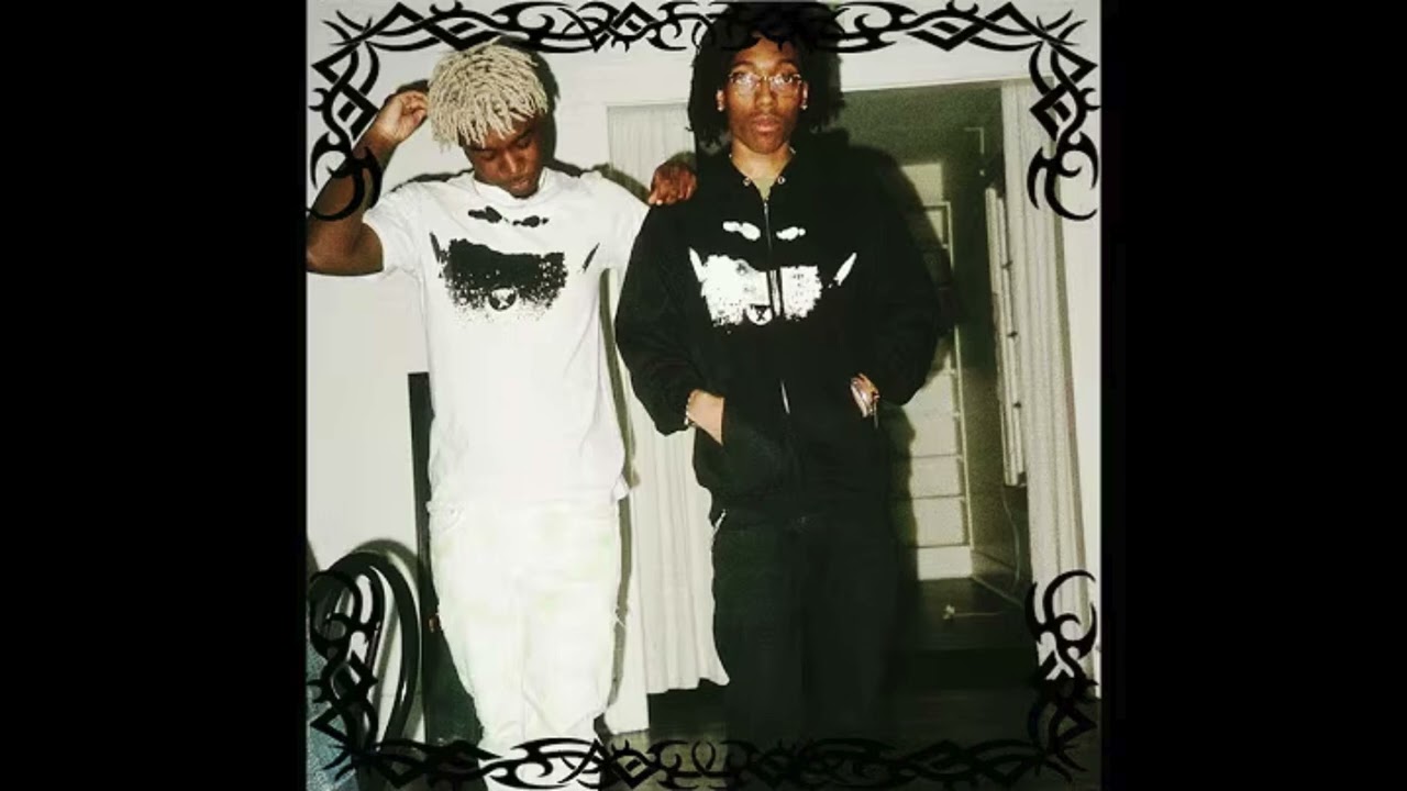 Ken Carson + Lil Tecca Type Beat 