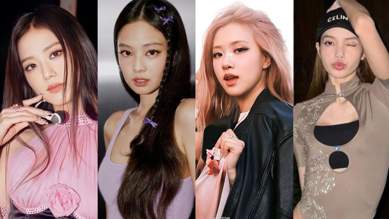 1TikTok BLACKPINK _Chillcùngnhữngbảnnhạc _Chillwithmusic