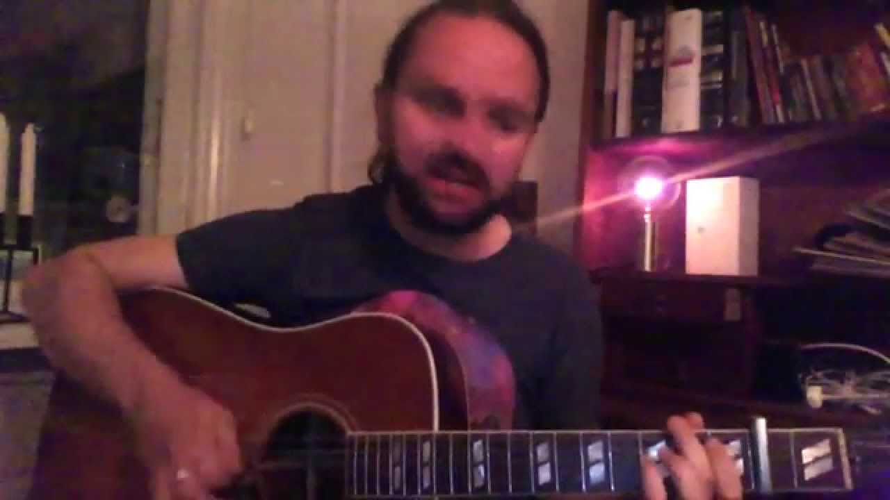 TIM CHRISTENSEN - Two Is A Crowd - LOW KEY/LATE NIGHT SESSION